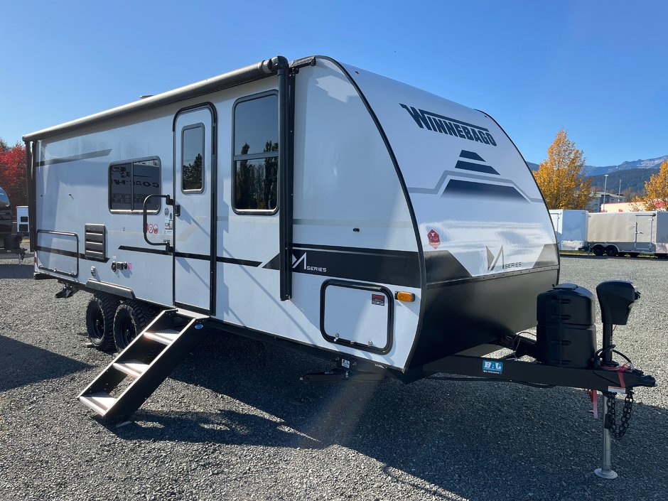 2025 Winnebago M-SERIES 2326MBBH in Terrace, British Columbia