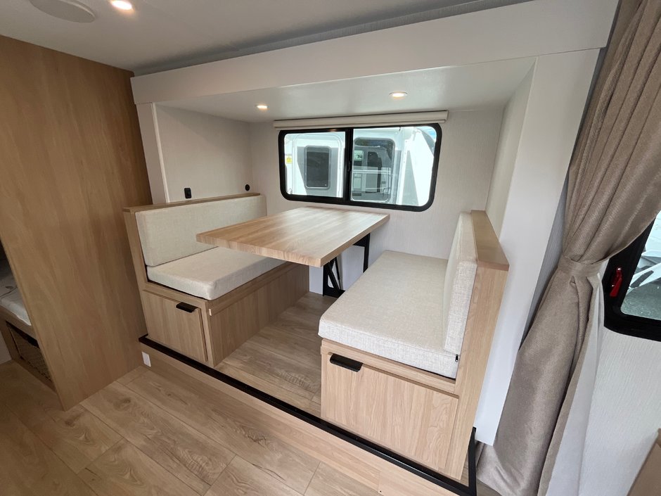 2026 Winnebago MICRO MINNIE 2200MBH-9