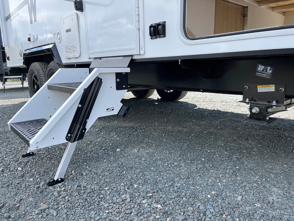 2026 Winnebago MICRO MINNIE 1800BH-4