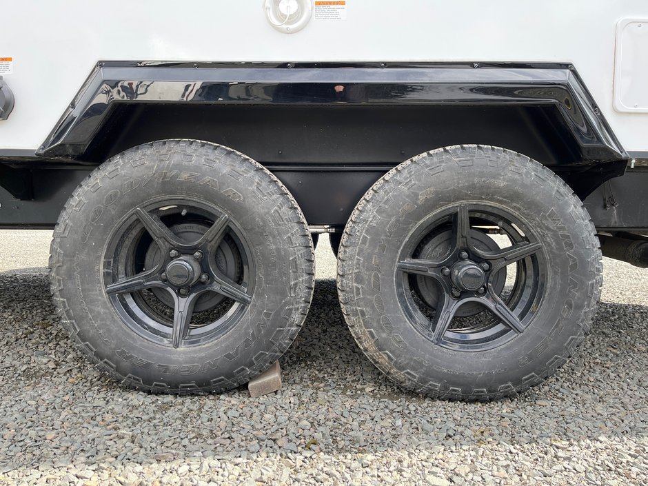 2026 Winnebago MICRO MINNIE 2000MRB-1