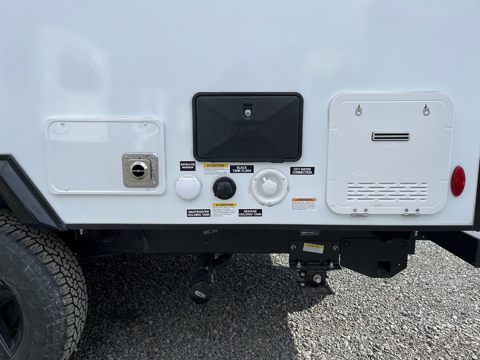 2026 Winnebago MICRO MINNIE 2000MRB-2