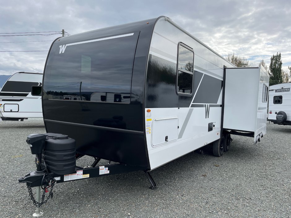 2026 Winnebago THRIVE 25RLS-1