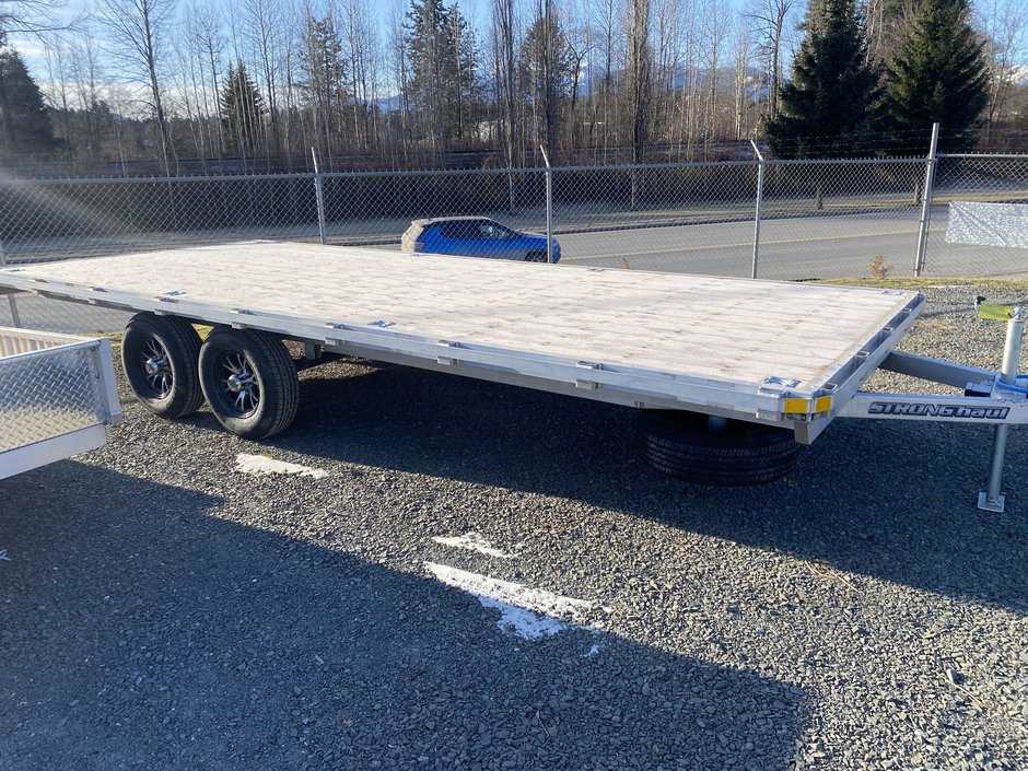 2025 Stronghaul FATD-101x20-52-1