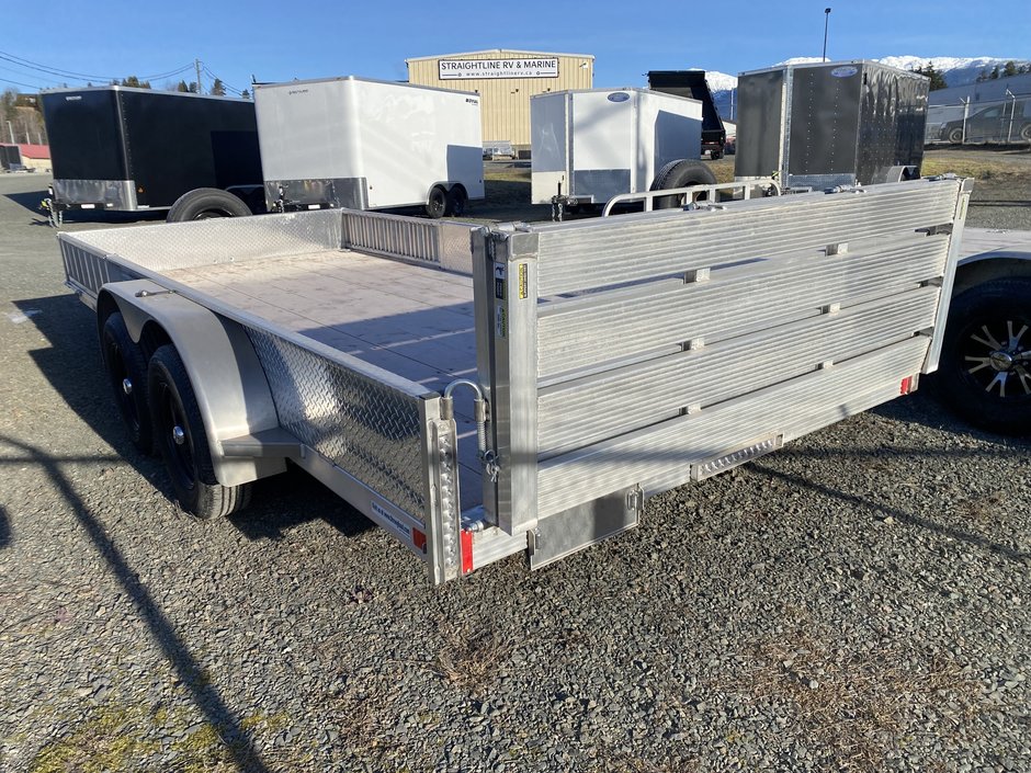 2025 Stronghaul UATS-82X16-DR-1