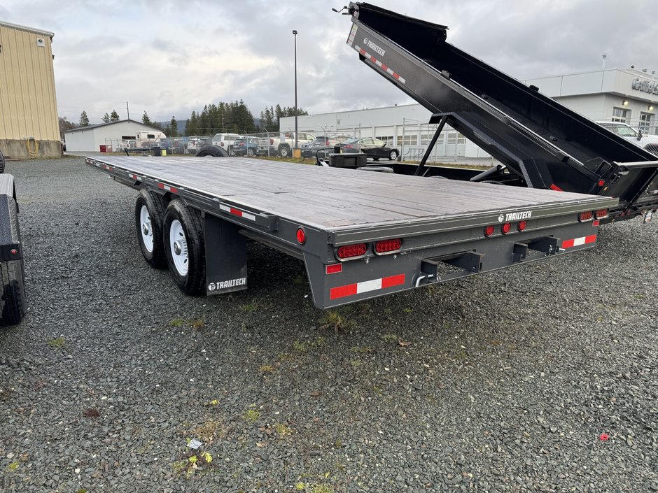2025 TRAILTECH PH270-1