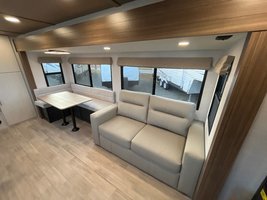 2026 Forest River VIBE 2600RK-8