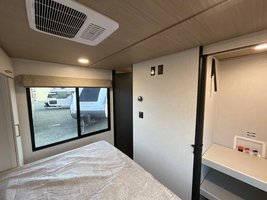 2026 Forest River VIBE 2600RK-16