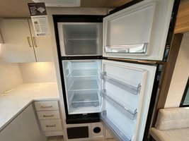 2026 Forest River VIBE 2600RK-11