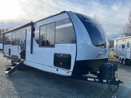 2026 Vibe by Forest River VBT2600RK 2600RK in Terrace, British Columbia