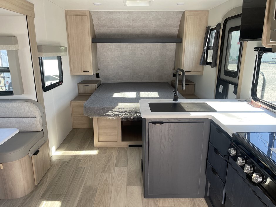 2024 Winnebago MINNIE MS2326BH-2