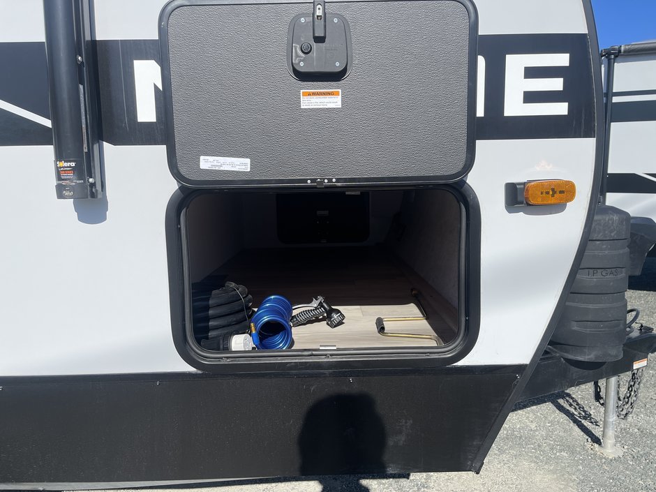 2024 Winnebago MINNIE MS2326BH-11