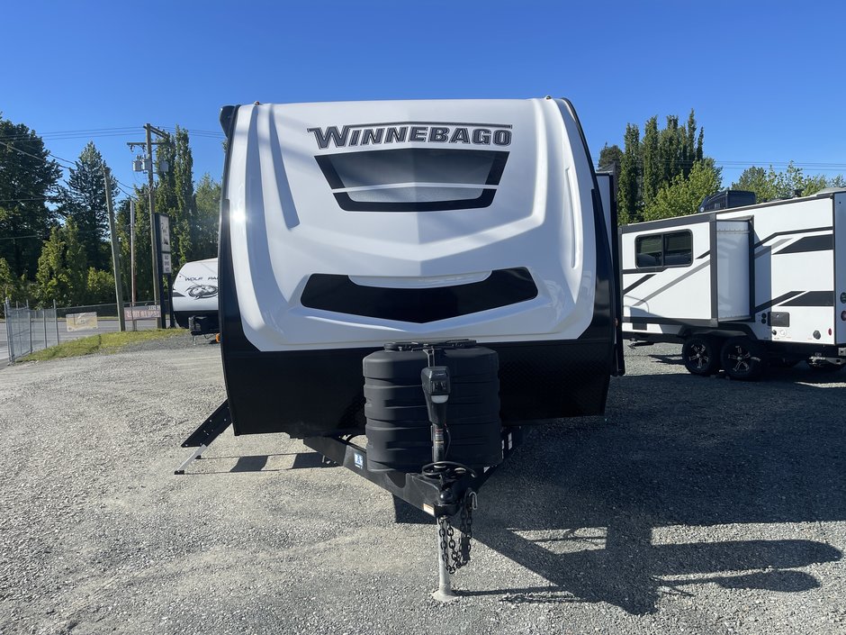 2024 Winnebago MINNIE MS2326BH-1