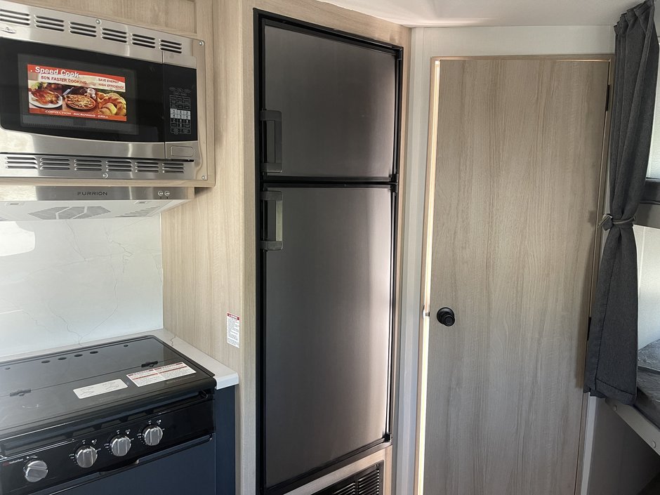 2024 Winnebago MINNIE MS2326BH-8