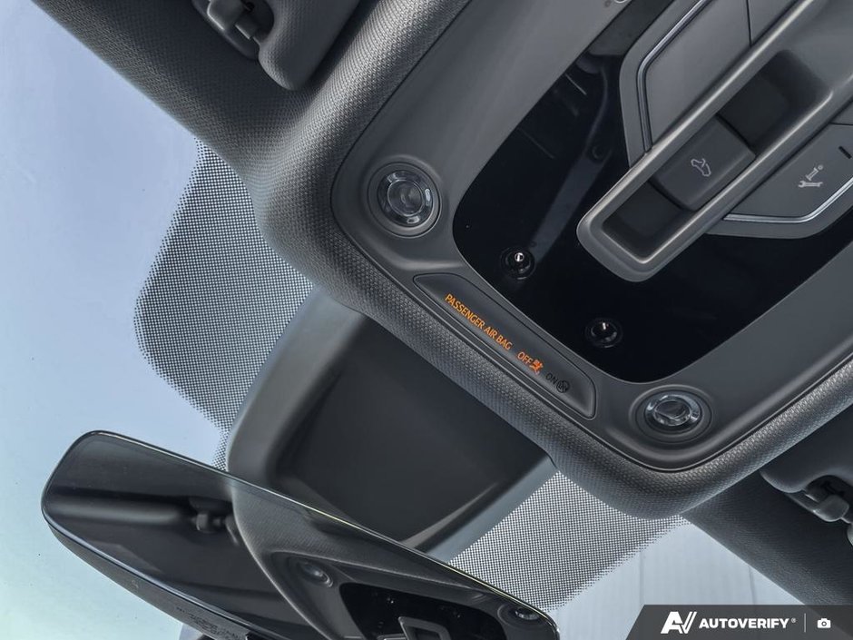 2023 Audi A4 Sedan Komfort-20