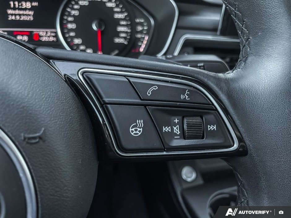 2023 Audi A4 Sedan Komfort-15