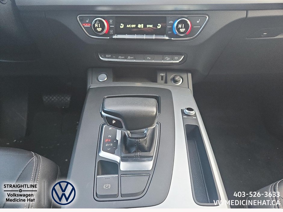 2024 Audi Q5 Komfort-14