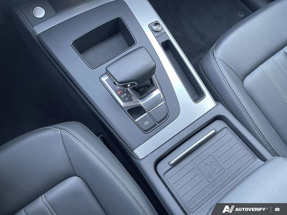 2024 Audi Q5 Komfort-20