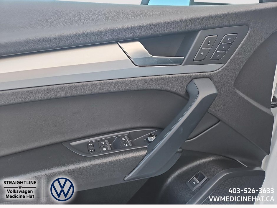 2024 Audi Q5 Komfort-11