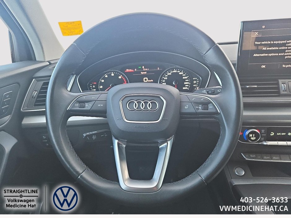 2024 Audi Q5 Komfort-12