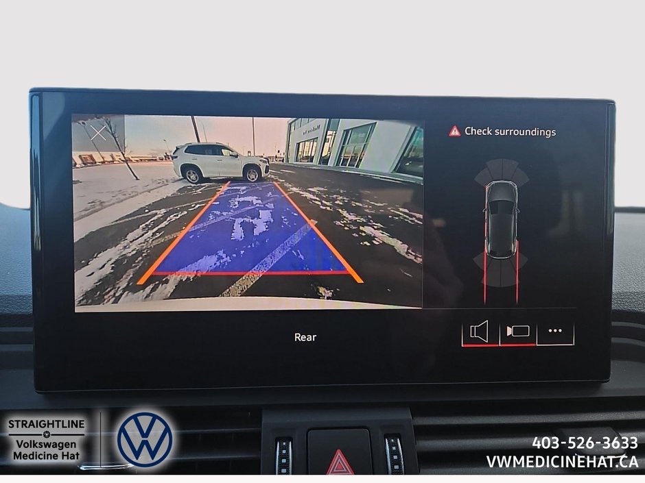 2024 Audi Q5 Komfort-15