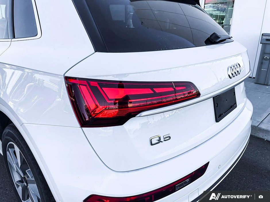 2024 Audi Q5 Komfort-12