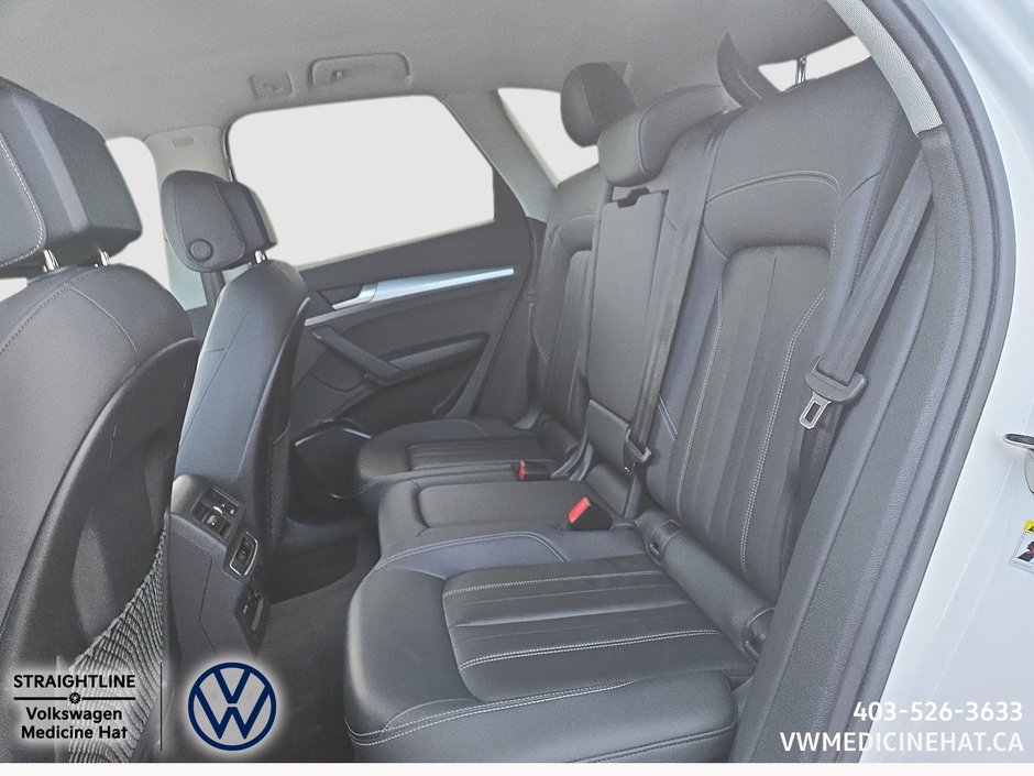 2024 Audi Q5 Komfort-9