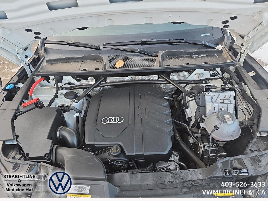 2024 Audi Q5 Komfort-7