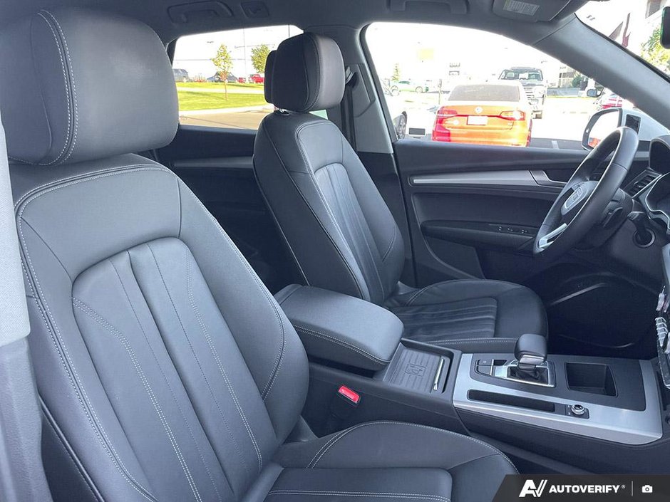 2024 Audi Q5 Komfort-25