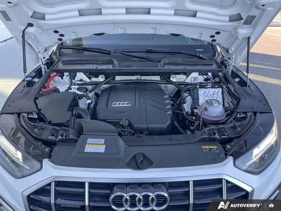 2024 Audi Q5 Komfort-8