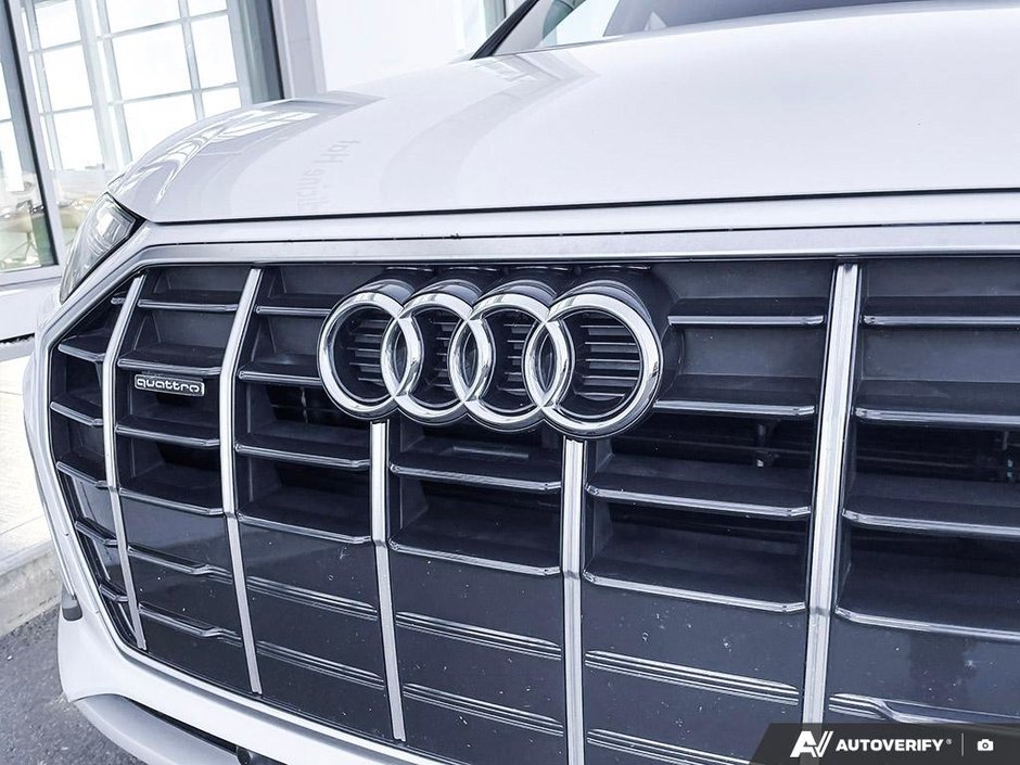 2024 Audi Q5 Komfort-9