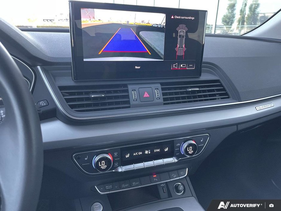 2024 Audi Q5 Komfort-19