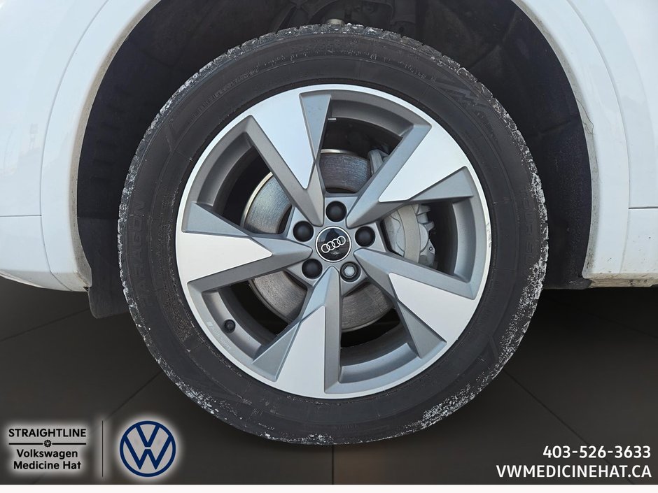 2024 Audi Q5 Komfort-6