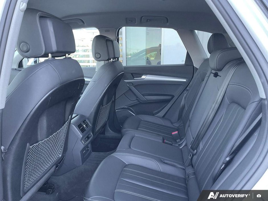 2024 Audi Q5 Komfort-22