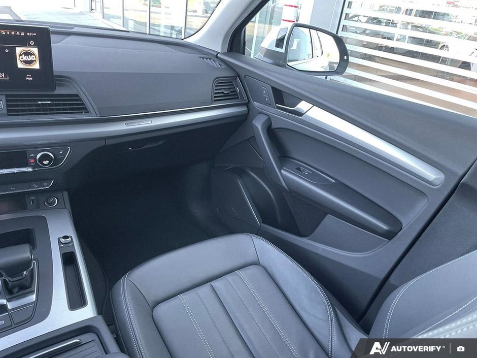 2024 Audi Q5 Komfort-24