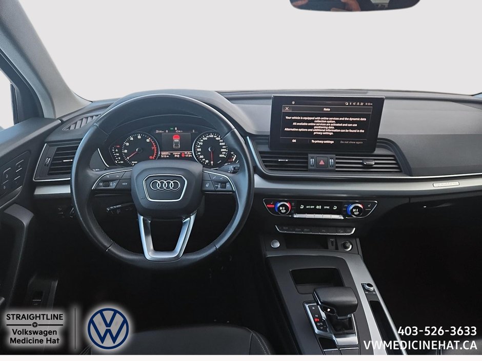 2024 Audi Q5 Komfort-10