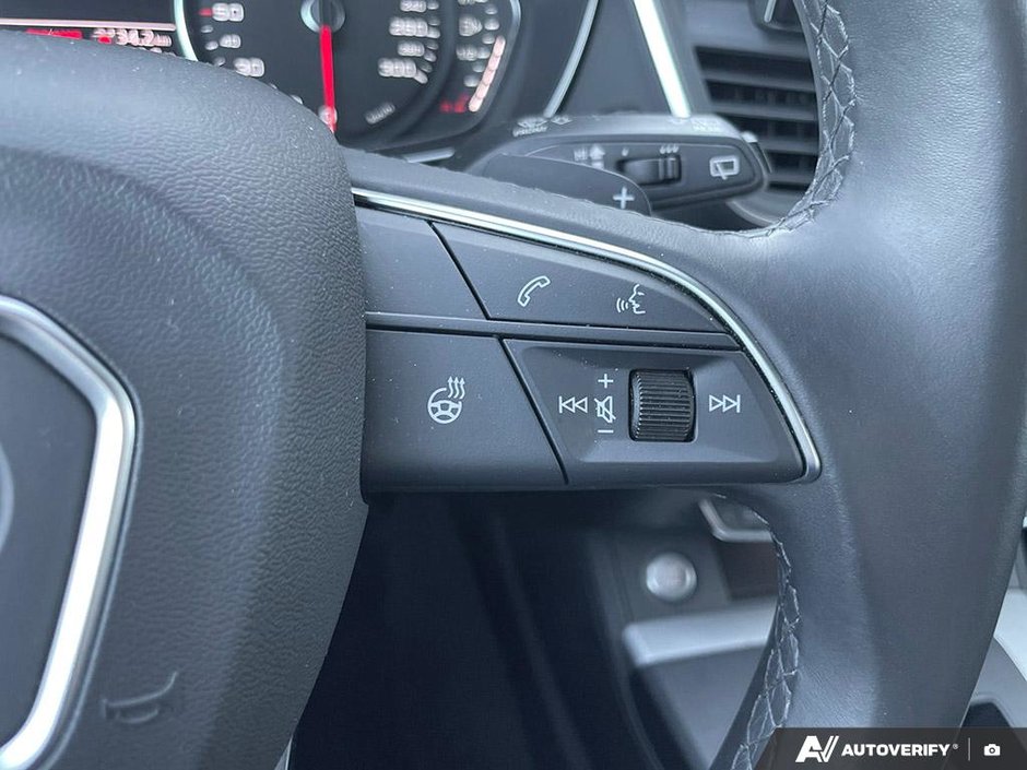 2024 Audi Q5 Komfort-16