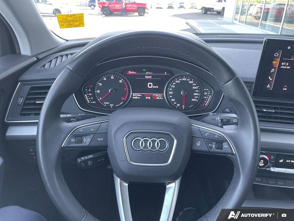 2024 Audi Q5 Komfort-14