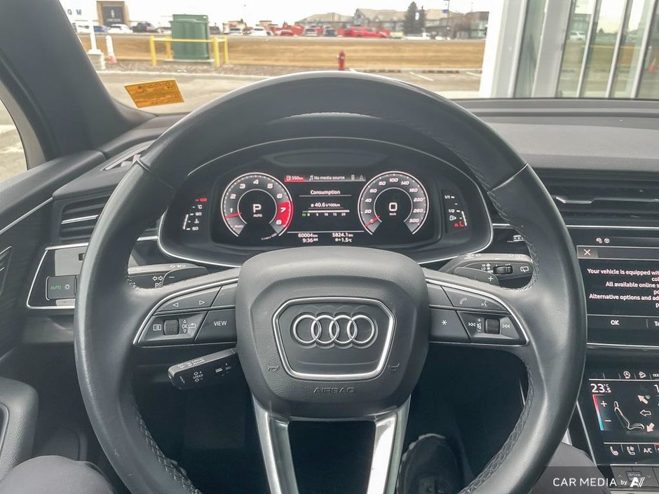2021 Audi Q7 Progressiv-12