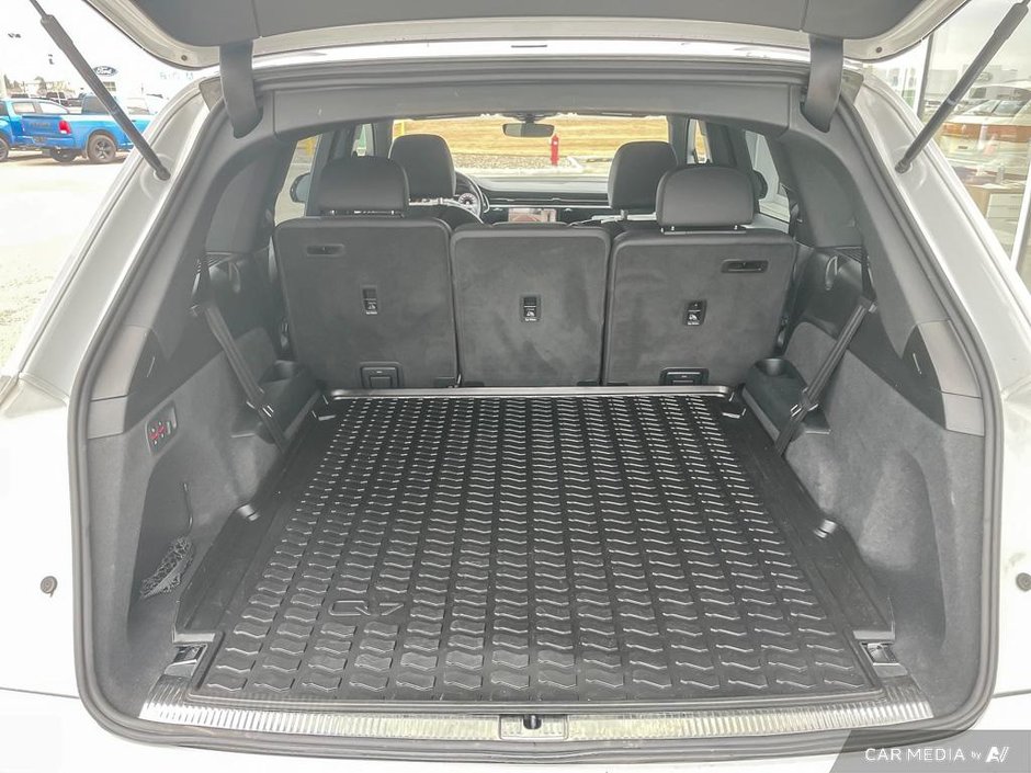 2021 Audi Q7 Progressiv-10