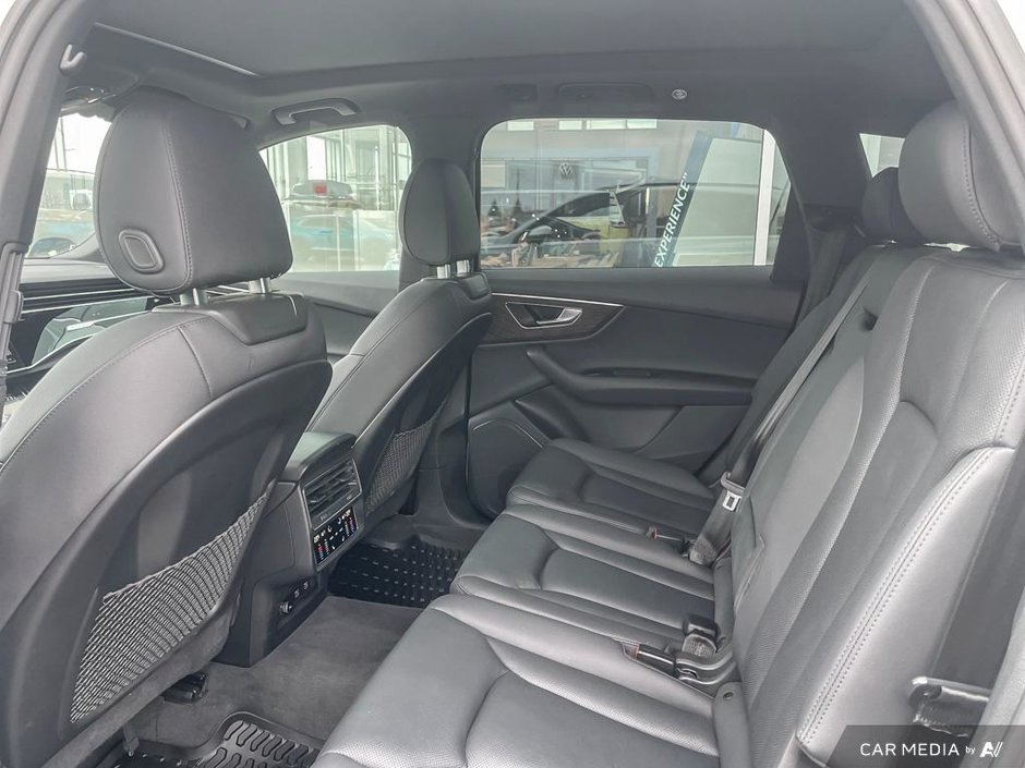 2021 Audi Q7 Progressiv-21