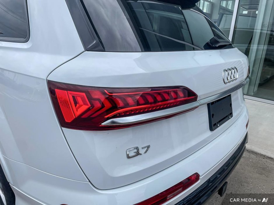 2021 Audi Q7 Progressiv-9