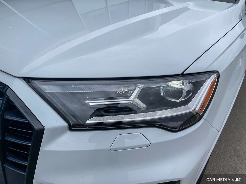 2021 Audi Q7 Progressiv-7
