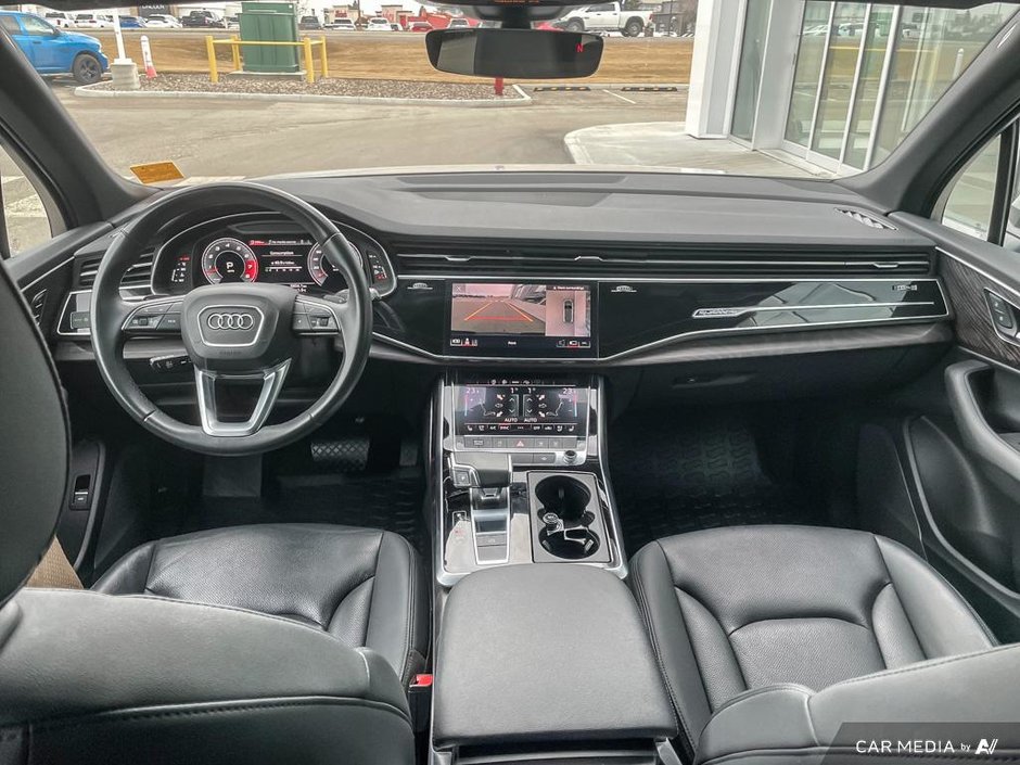 2021 Audi Q7 Progressiv-22