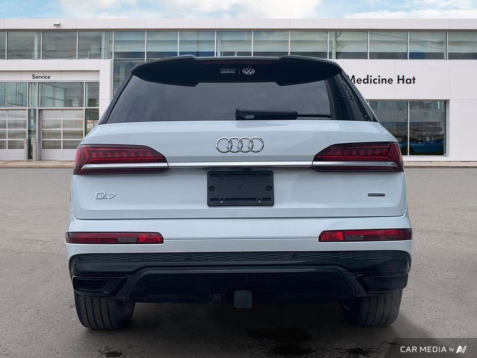 2021 Audi Q7 Progressiv-4