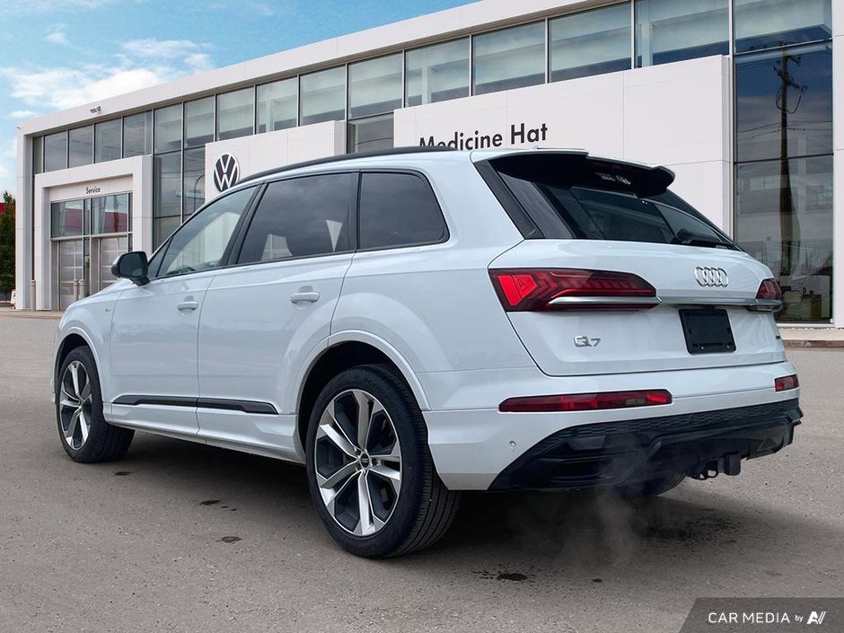 2021 Audi Q7 Progressiv-3