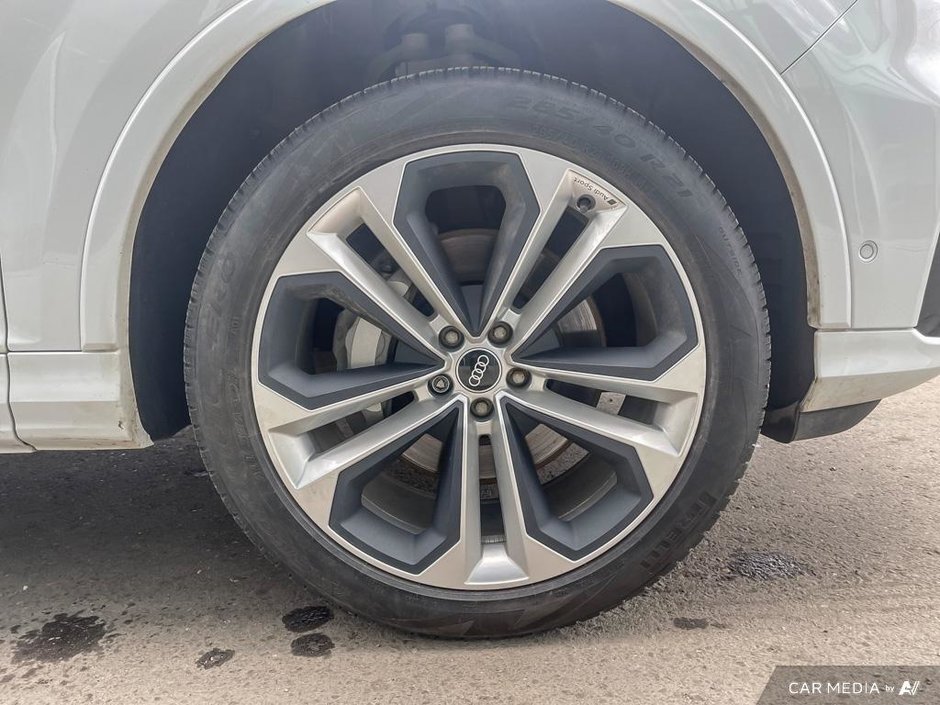 2021 Audi Q7 Progressiv-5