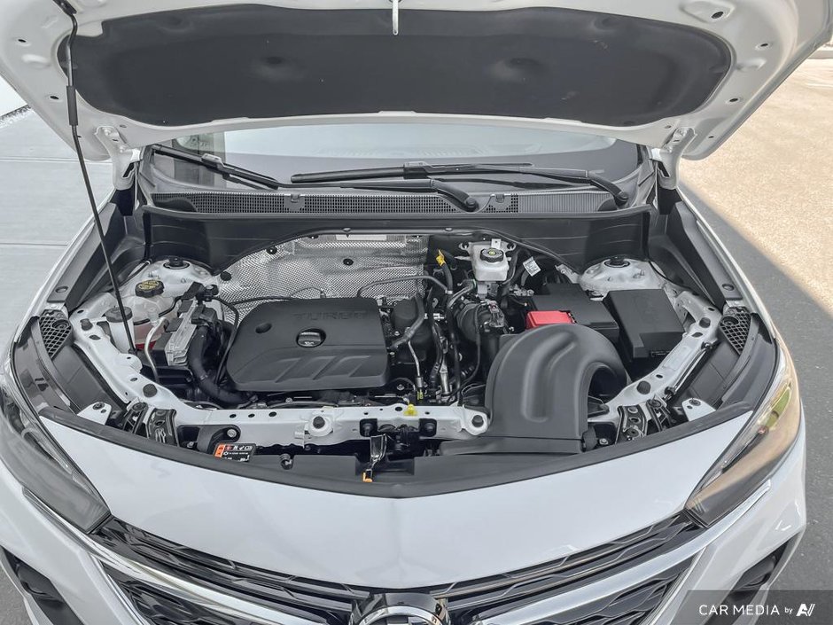 2022 Buick Encore GX Select-9