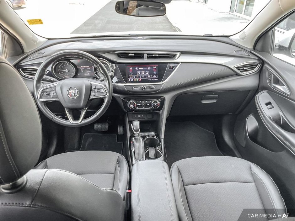 2022 Buick Encore GX Select-23