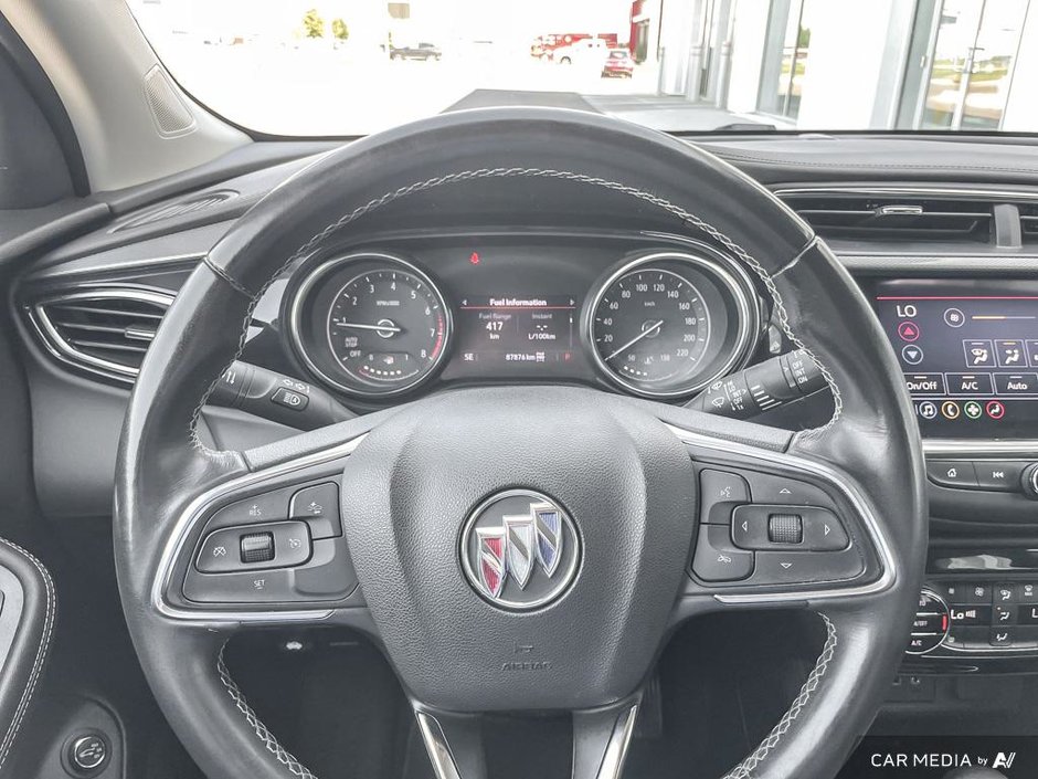 2022 Buick Encore GX Select-13