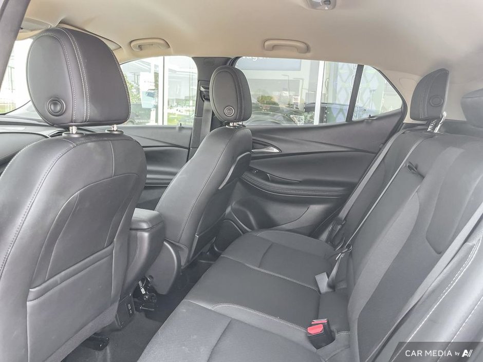 2022 Buick Encore GX Select-22